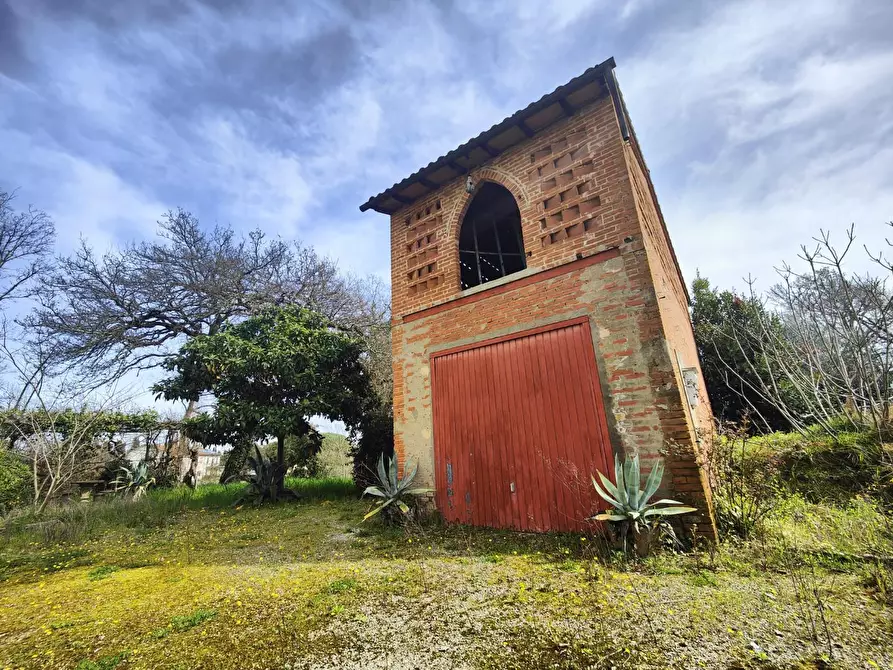 Immagine 23 di Casa bifamiliare in vendita  a Fucecchio