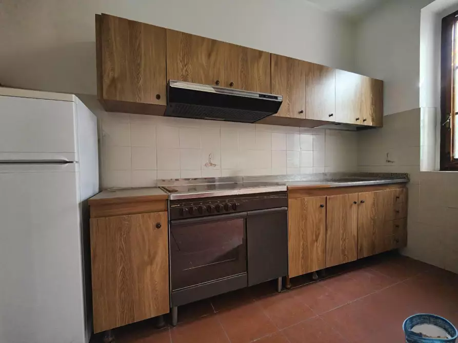 Immagine 16 di Casa bifamiliare in vendita  a Fucecchio