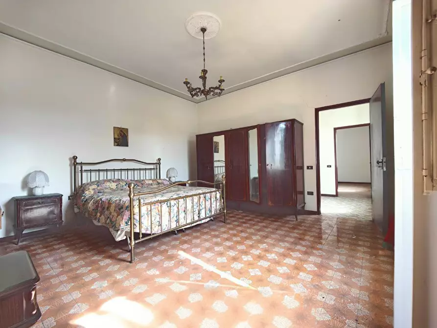 Immagine 10 di Casa bifamiliare in vendita  a Fucecchio