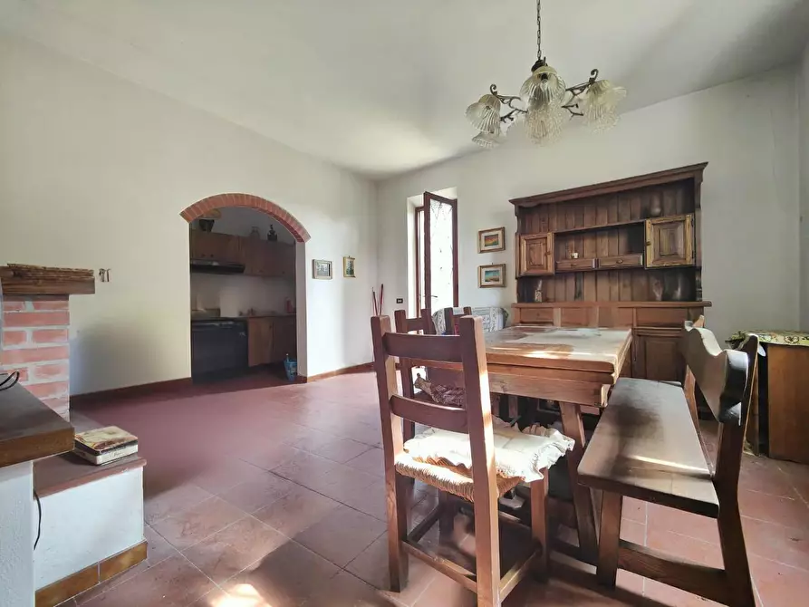 Immagine 19 di Casa bifamiliare in vendita  a Fucecchio