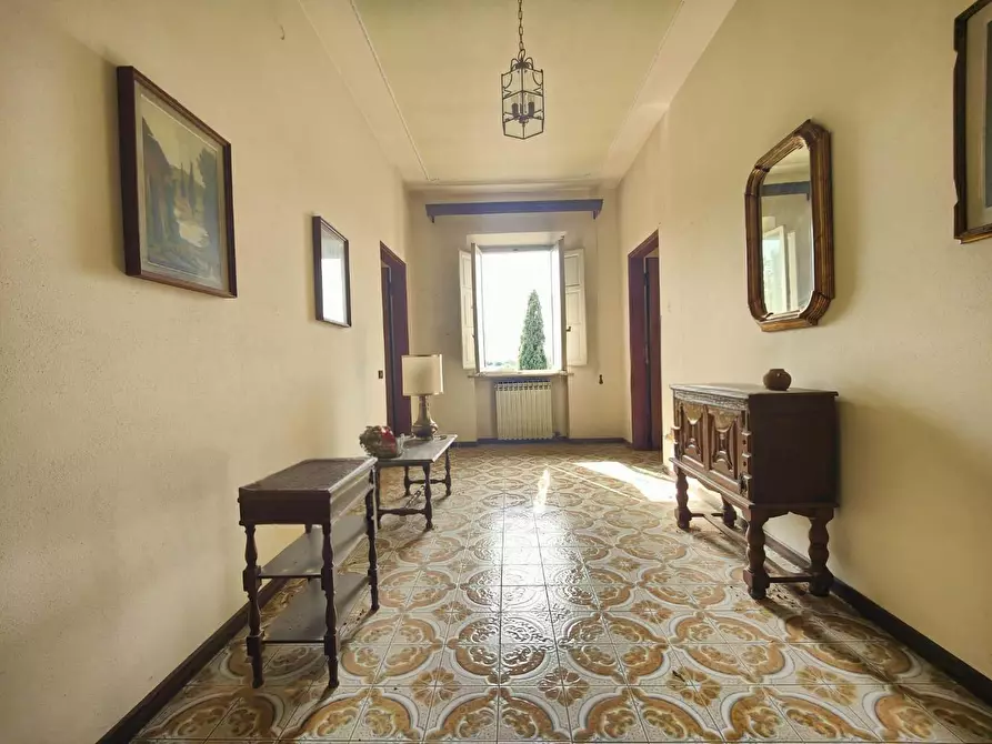 Immagine 9 di Casa bifamiliare in vendita  a Fucecchio