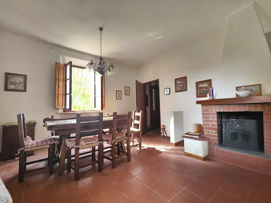 Immagine 18 di Casa bifamiliare in vendita  a Fucecchio