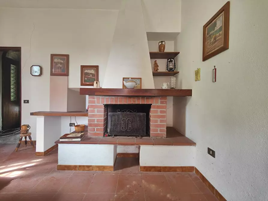 Immagine 17 di Casa bifamiliare in vendita  a Fucecchio