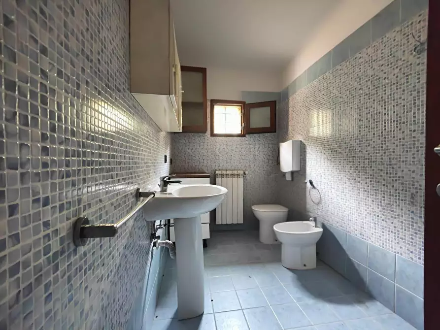 Immagine 3 di Casa bifamiliare in vendita  a Fucecchio