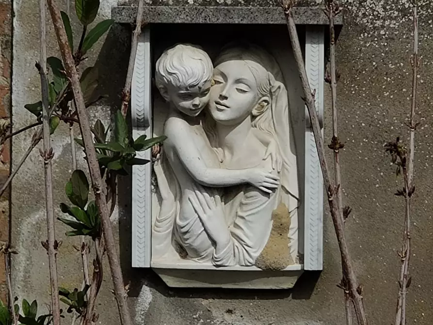 Immagine 22 di Casa bifamiliare in vendita  a Fucecchio