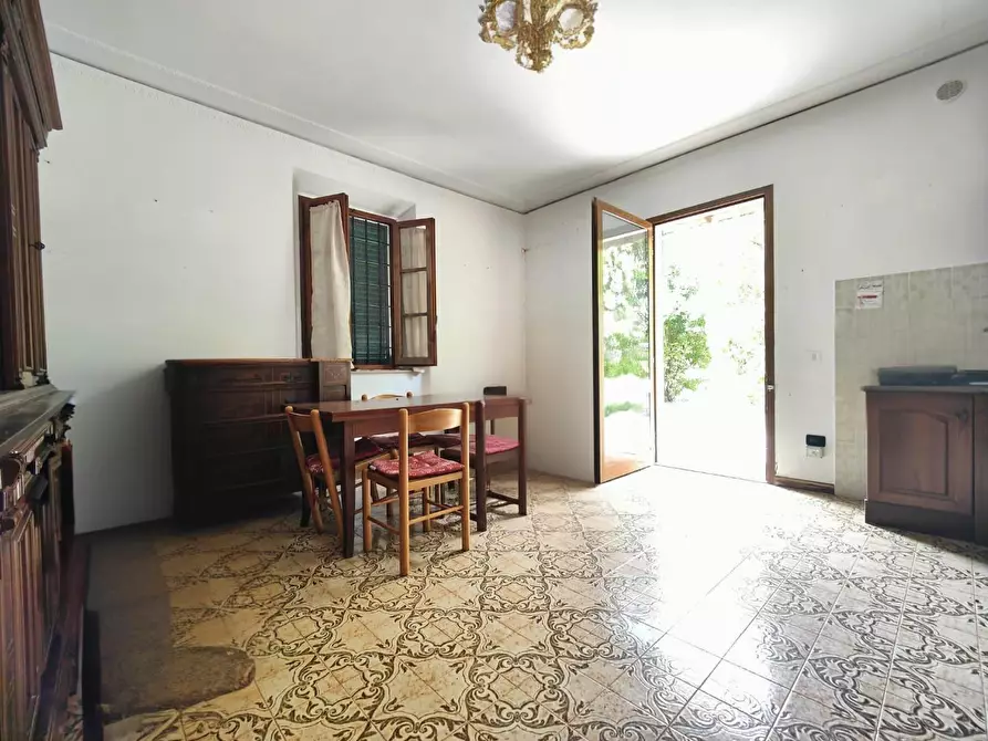 Immagine 6 di Casa bifamiliare in vendita  a Fucecchio