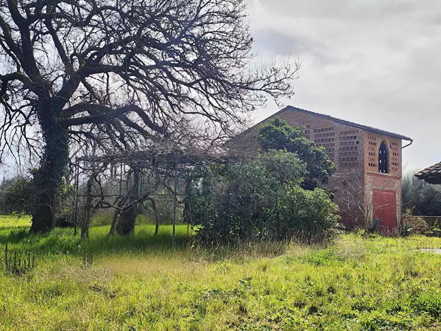 Immagine 26 di Casa bifamiliare in vendita  a Fucecchio