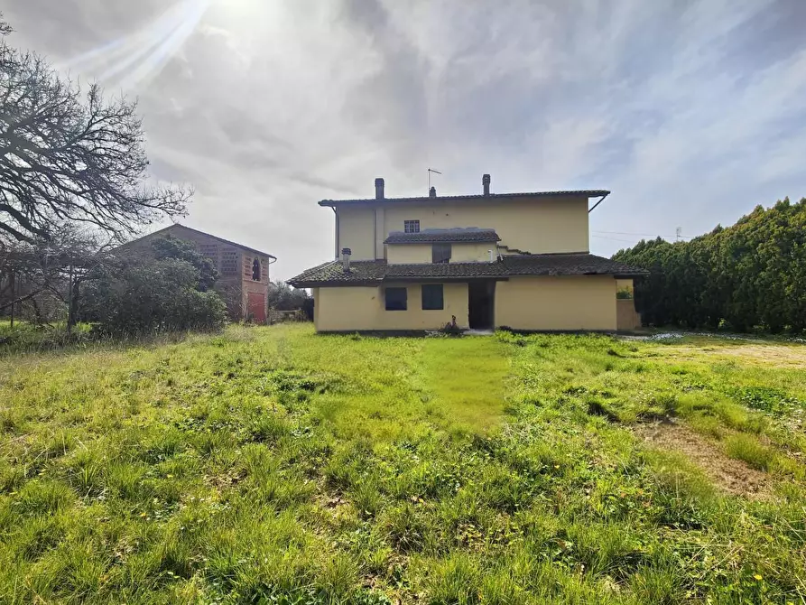 Immagine 24 di Casa bifamiliare in vendita  a Fucecchio