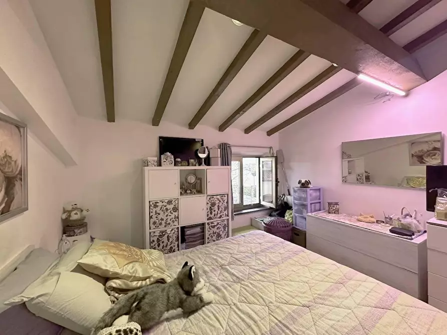 Immagine 15 di Appartamento in vendita  a Cascina