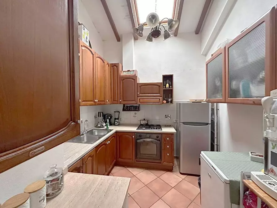 Immagine 11 di Appartamento in vendita  a Cascina