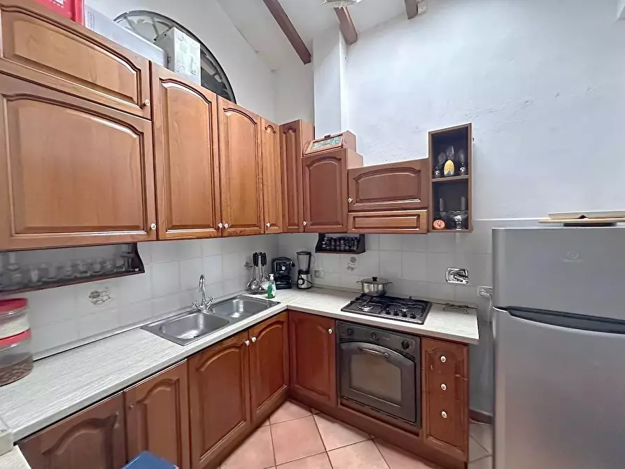 Immagine 9 di Appartamento in vendita  a Cascina