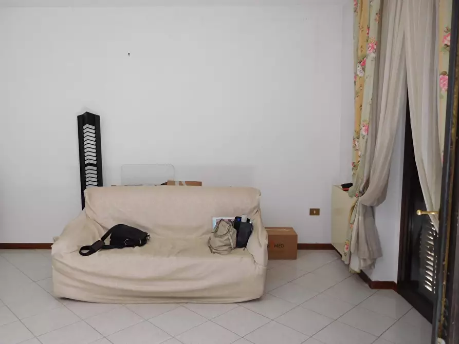 Immagine 2 di Villetta a schiera in vendita  a Calci