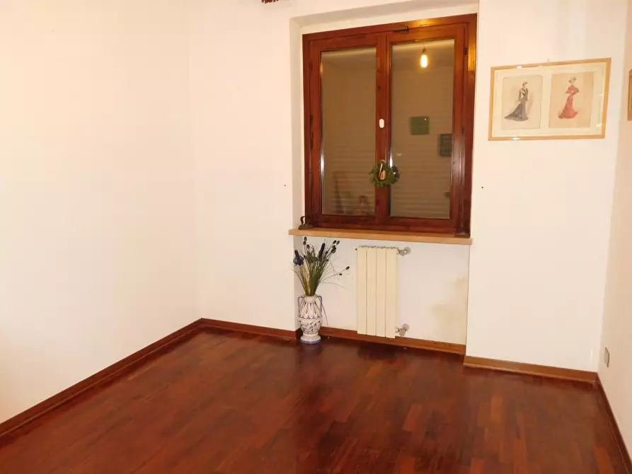 Immagine 6 di Villetta a schiera in vendita  a Calci