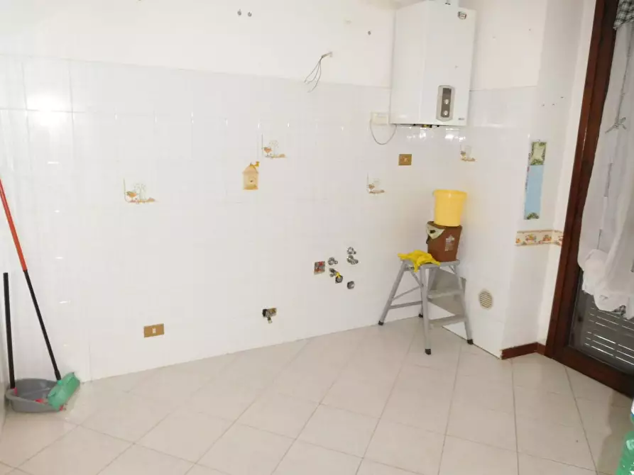 Immagine 5 di Villetta a schiera in vendita  a Calci