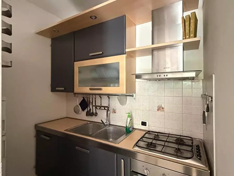 Immagine 5 di Appartamento in vendita  a Fosdinovo