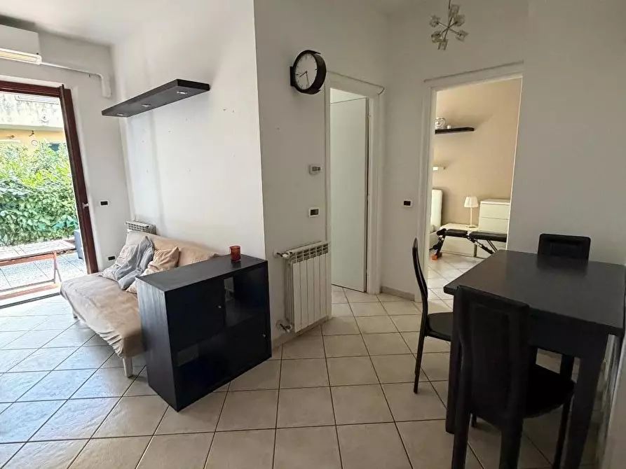 Immagine 2 di Appartamento in vendita  a Fosdinovo