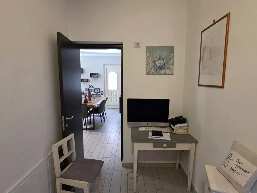 Immagine 35 di Casa semindipendente in vendita  a Viareggio