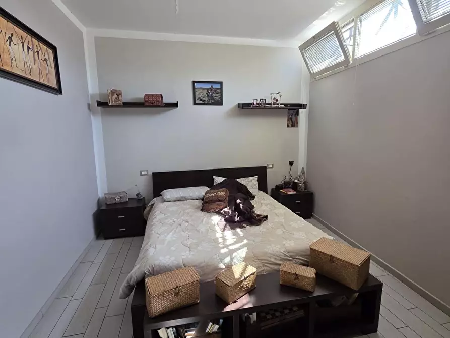 Immagine 30 di Casa semindipendente in vendita  a Viareggio