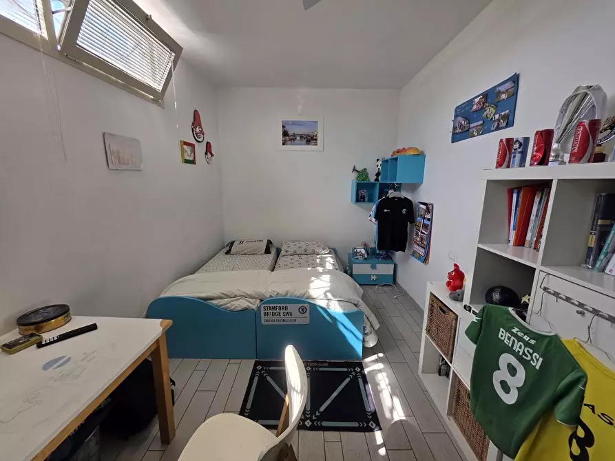 Immagine 26 di Casa semindipendente in vendita  a Viareggio