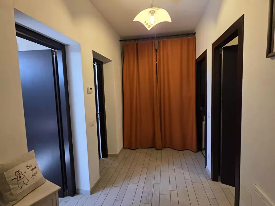 Immagine 29 di Casa semindipendente in vendita  a Viareggio