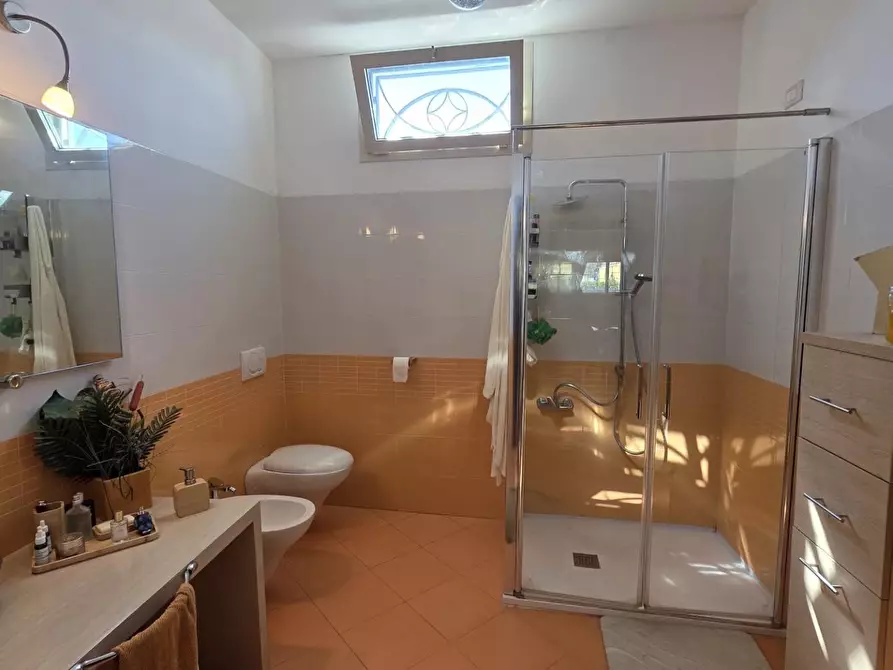 Immagine 18 di Casa semindipendente in vendita  a Viareggio