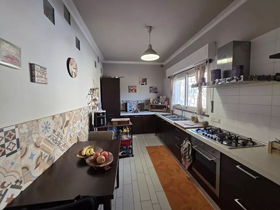 Immagine 13 di Casa semindipendente in vendita  a Viareggio