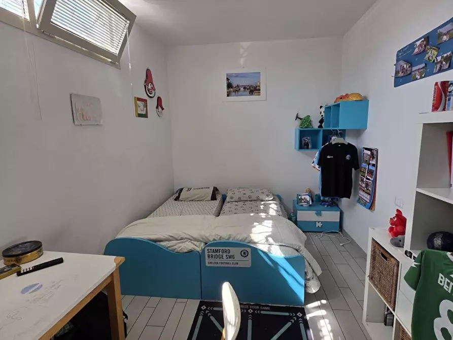 Immagine 28 di Casa semindipendente in vendita  a Viareggio