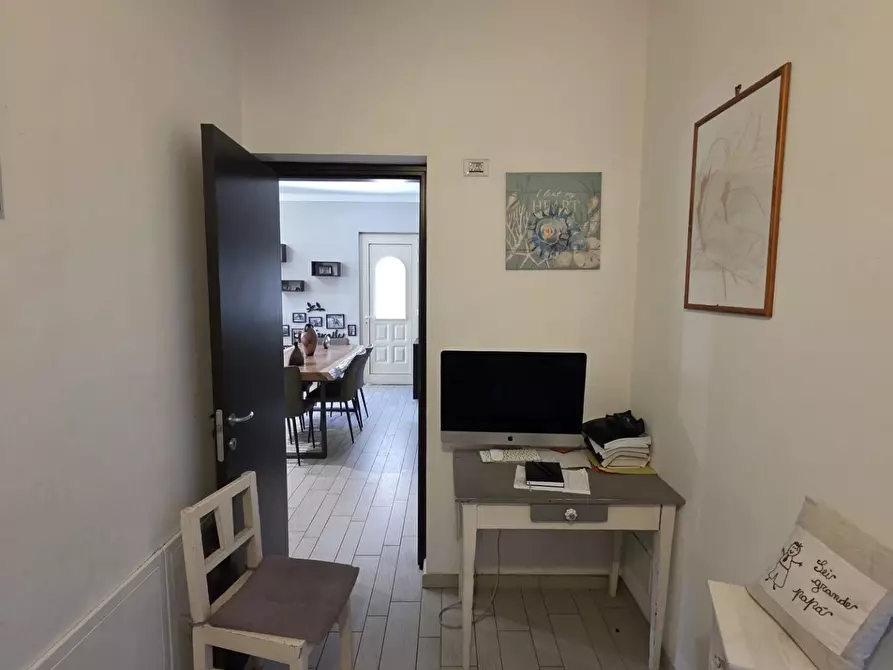 Immagine 36 di Casa semindipendente in vendita  a Viareggio