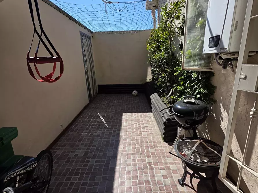 Immagine 38 di Casa semindipendente in vendita  a Viareggio