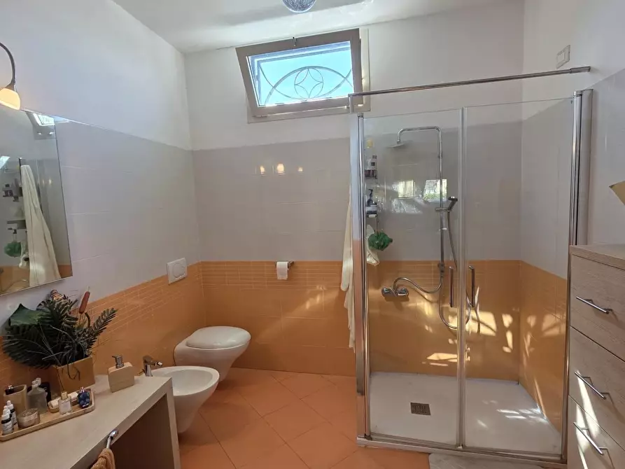 Immagine 19 di Casa semindipendente in vendita  a Viareggio