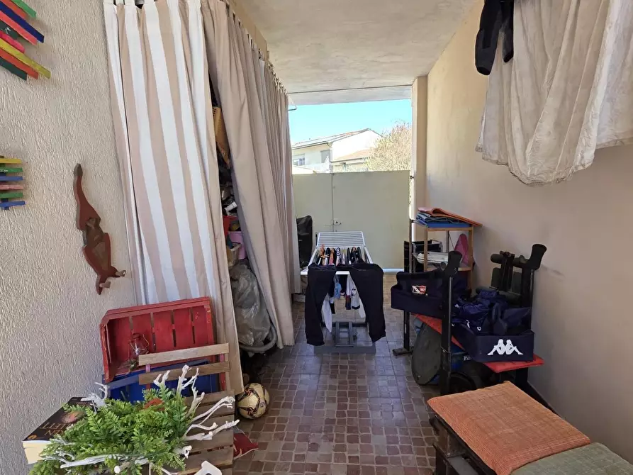 Immagine 37 di Casa semindipendente in vendita  a Viareggio