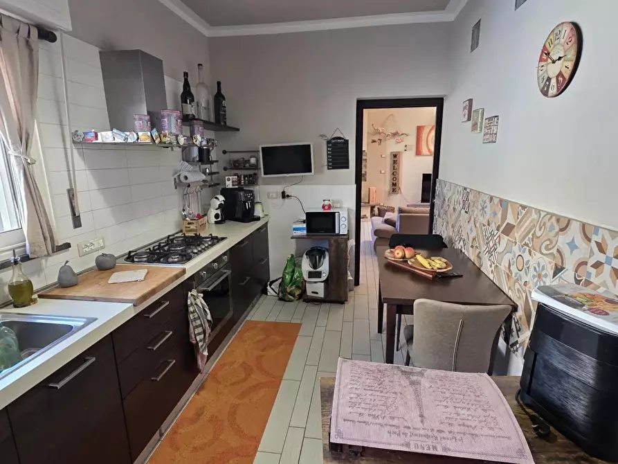 Immagine 14 di Casa semindipendente in vendita  a Viareggio