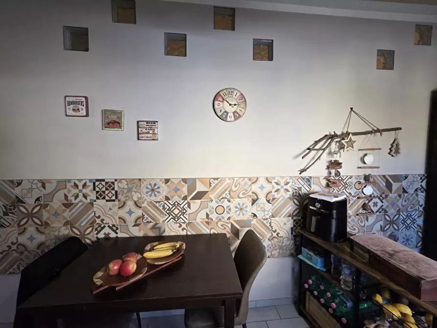 Immagine 12 di Casa semindipendente in vendita  a Viareggio