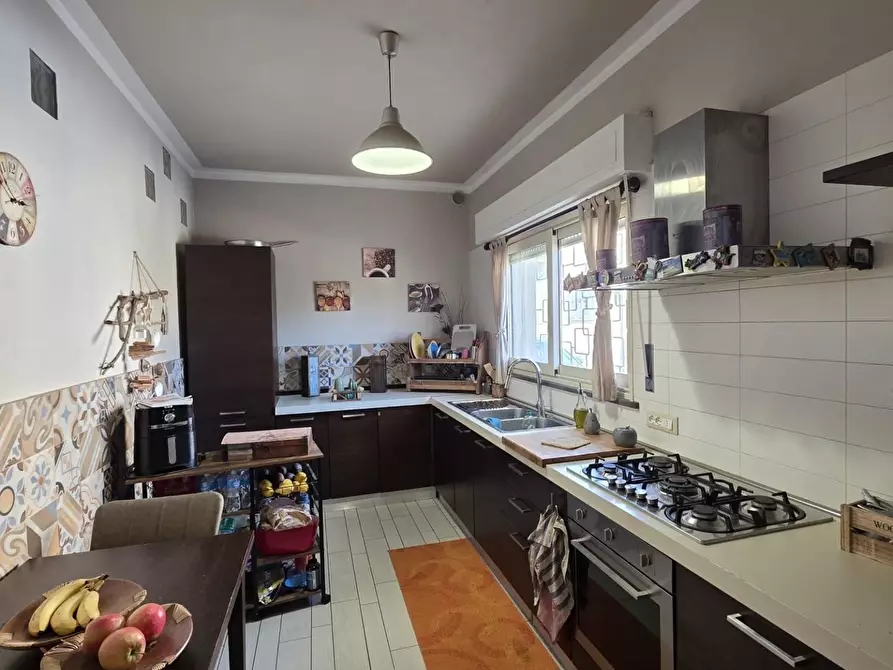 Immagine 9 di Casa semindipendente in vendita  a Viareggio