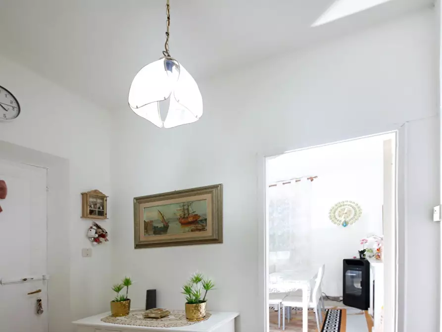 Immagine 2 di Appartamento in vendita  a Fauglia