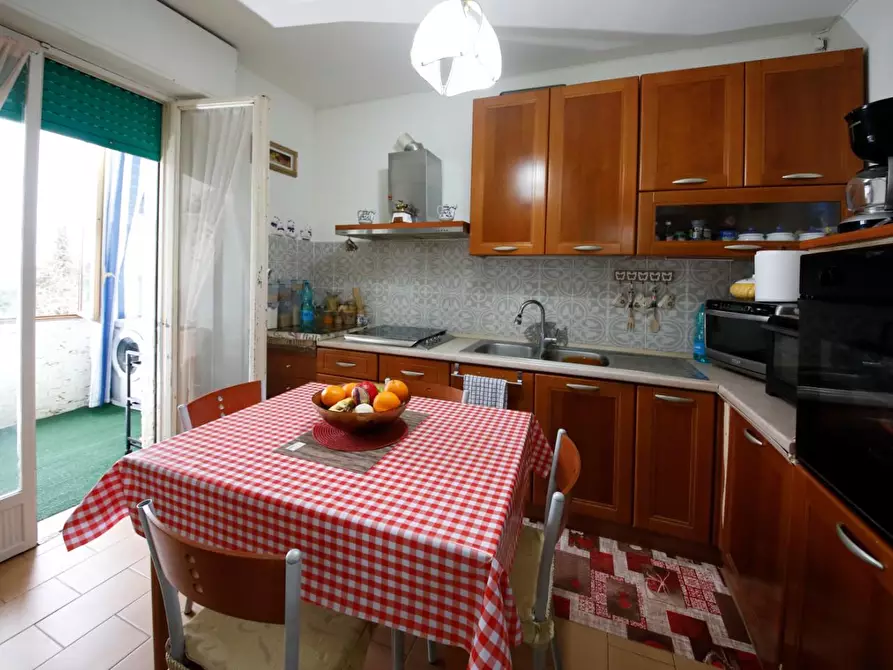 Immagine 3 di Appartamento in vendita  a Fauglia