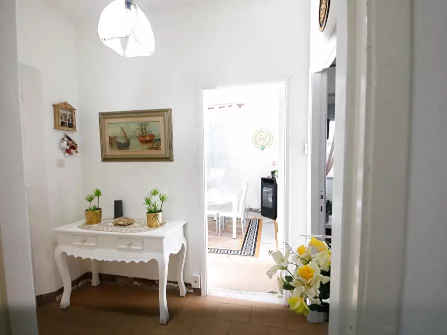 Immagine 1 di Appartamento in vendita  a Fauglia