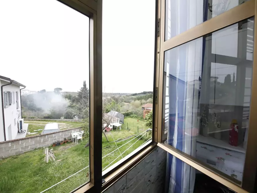 Immagine 10 di Appartamento in vendita  a Fauglia