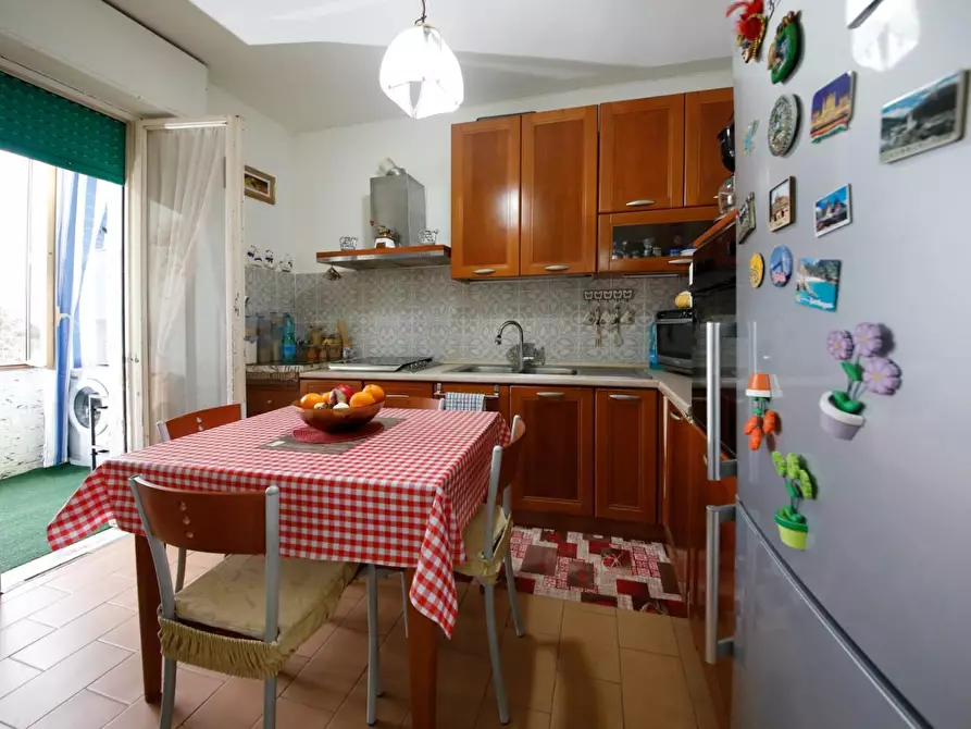 Immagine 4 di Appartamento in vendita  a Fauglia