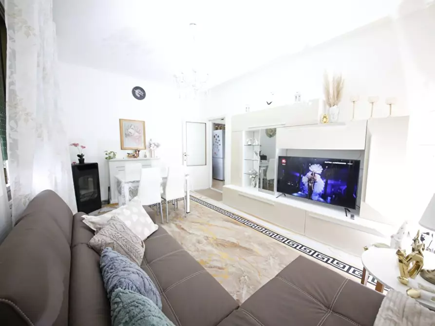 Immagine 13 di Appartamento in vendita  a Fauglia