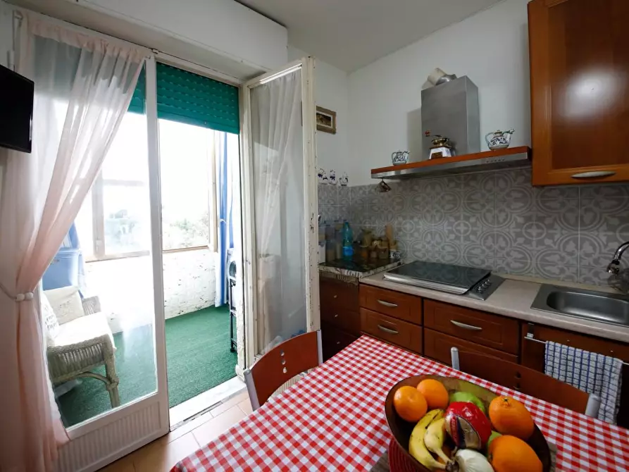 Immagine 5 di Appartamento in vendita  a Fauglia