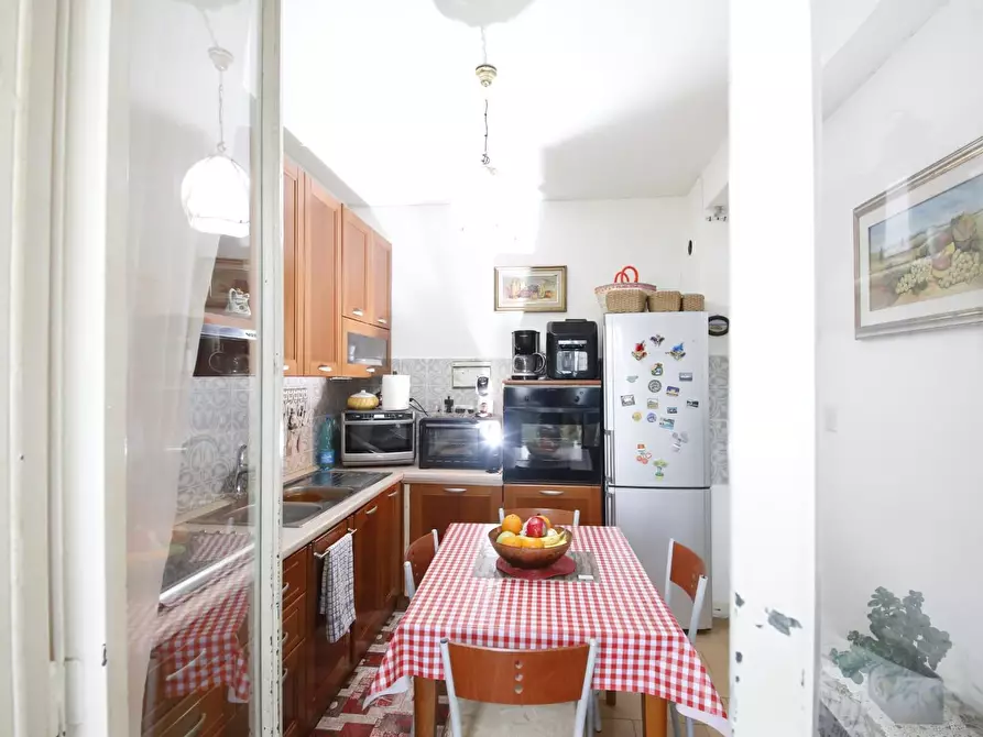 Immagine 6 di Appartamento in vendita  a Fauglia