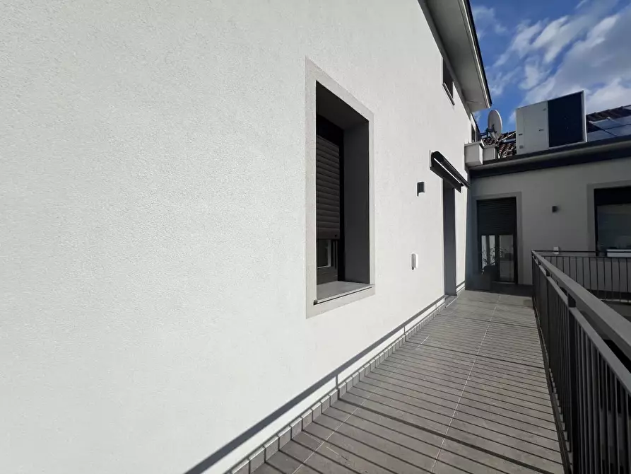 Immagine 4 di Appartamento in vendita  a Samarate