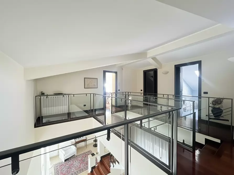 Immagine 20 di Appartamento in vendita  a Samarate