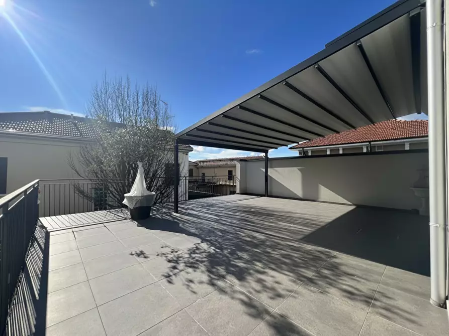 Immagine 3 di Appartamento in vendita  a Samarate