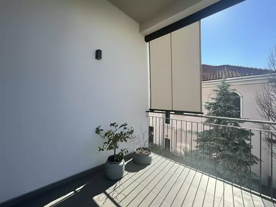 Immagine 5 di Appartamento in vendita  a Samarate