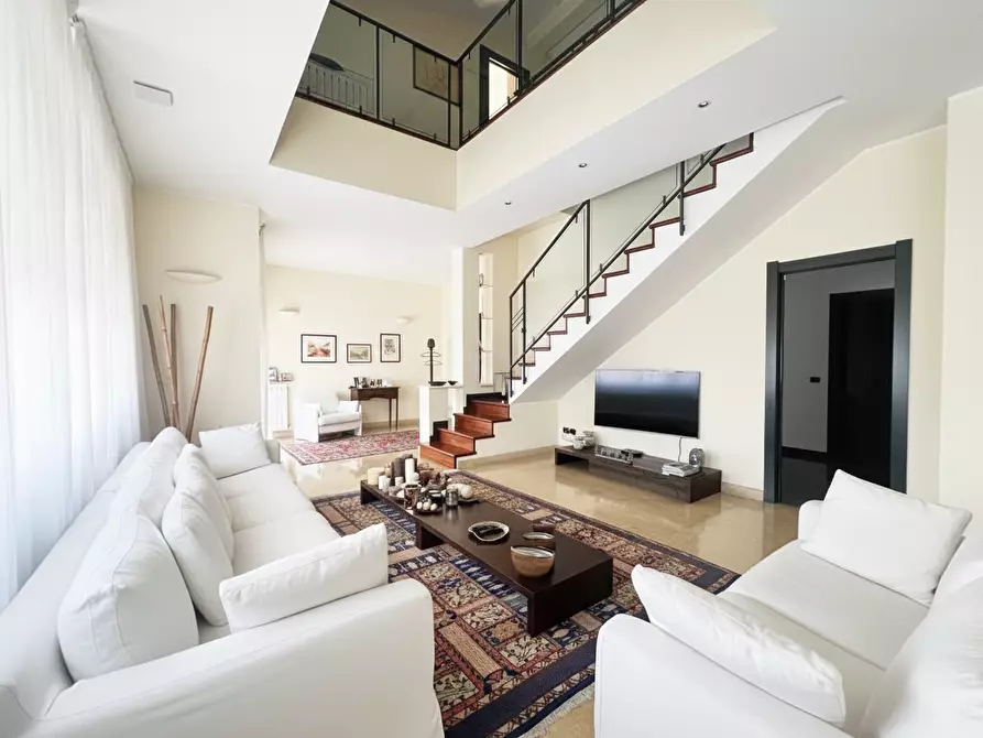 Immagine 7 di Appartamento in vendita  a Samarate