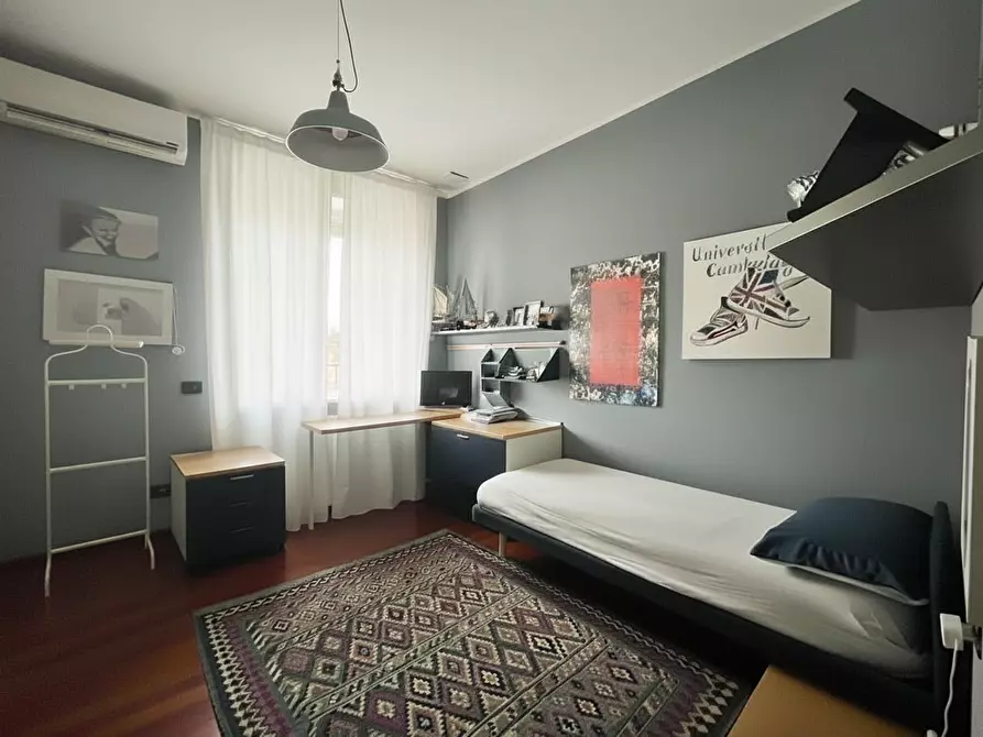 Immagine 13 di Appartamento in vendita  a Samarate