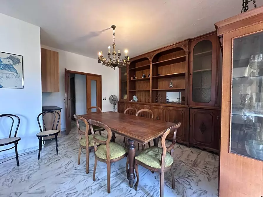 Immagine 2 di Appartamento in vendita  a Pisa