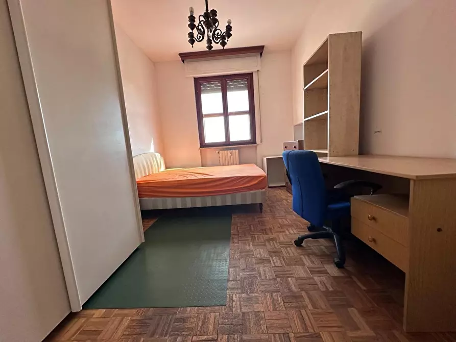 Immagine 9 di Appartamento in vendita  a Pisa